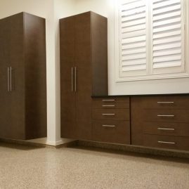 Farmington Hills Garage Cabinet Systems
