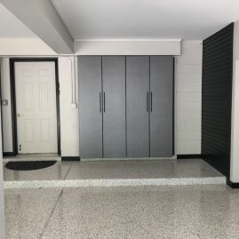 detroit garage cabinets